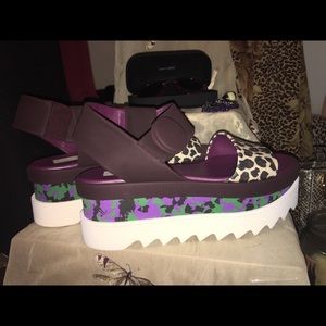 💜Stella McCartney Sandals💜